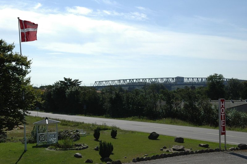 hotel medio