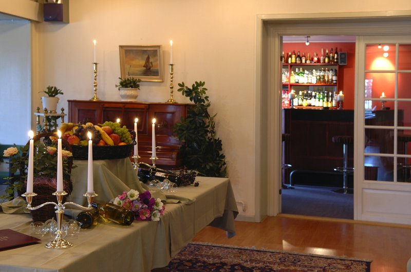 hotel medio