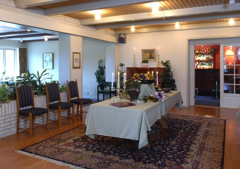 hotel medio