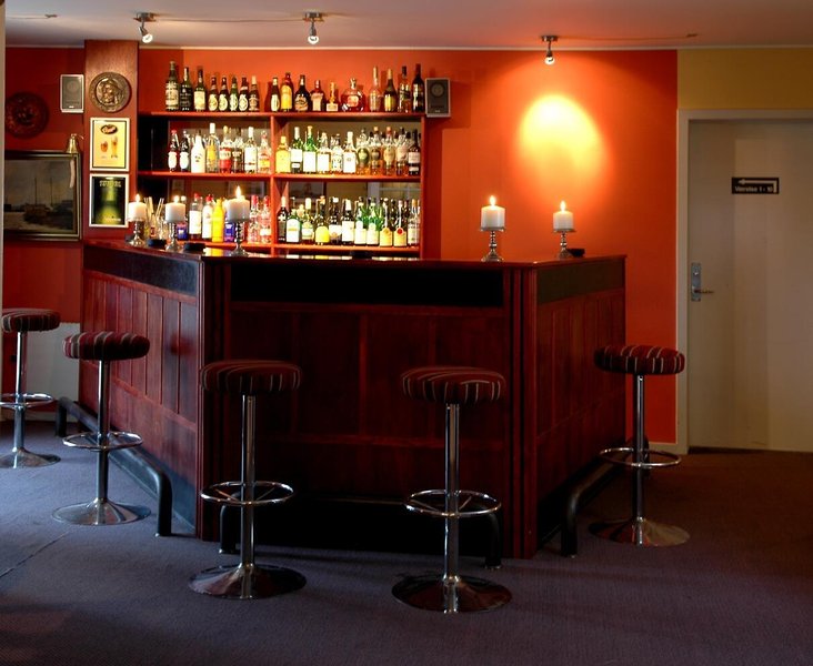 hotel medio