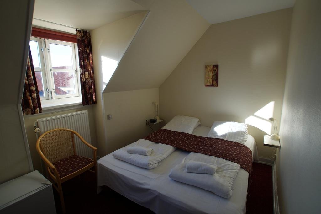 Foldens Hotel,Frederikshavn Municipality>>Frederikshavn,3 star