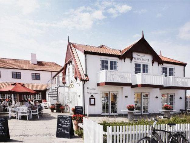 skagen