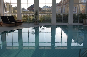 Ruths Hotel,Frederikshavn Municipality>>Frederikshavn,5 star