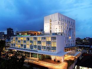 Morrissey Hotel,Gambir>>Central Jakarta,5 star