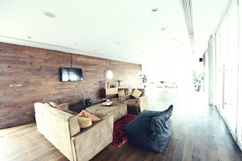 morrissey hotel
