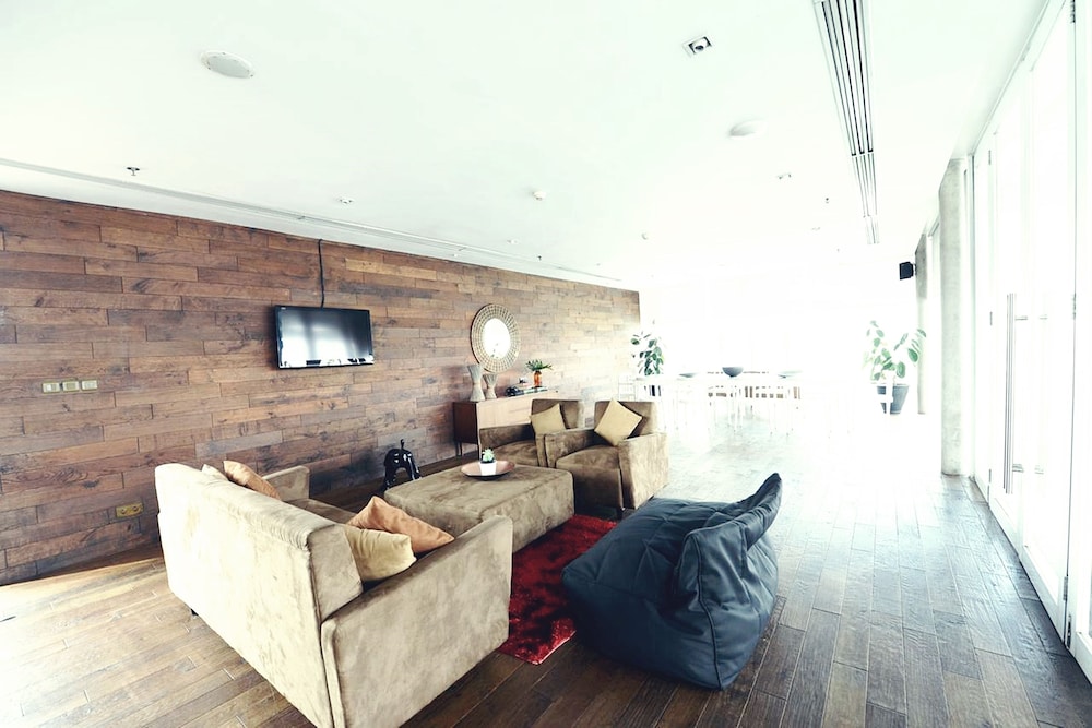 morrissey hotel