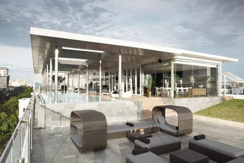 morrissey hotel