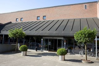 Hotel Sonderborg Strand,Near Sonderborg Castle,4 star