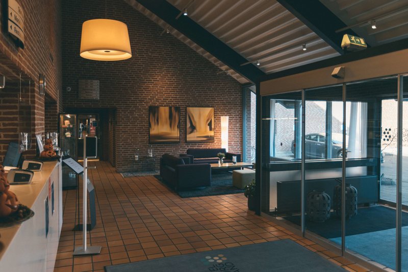 hotel sonderborg strand