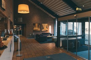 hotel sonderborg strand