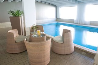 Hotel Sonderborg Strand,Near Sonderborg Castle,4 star