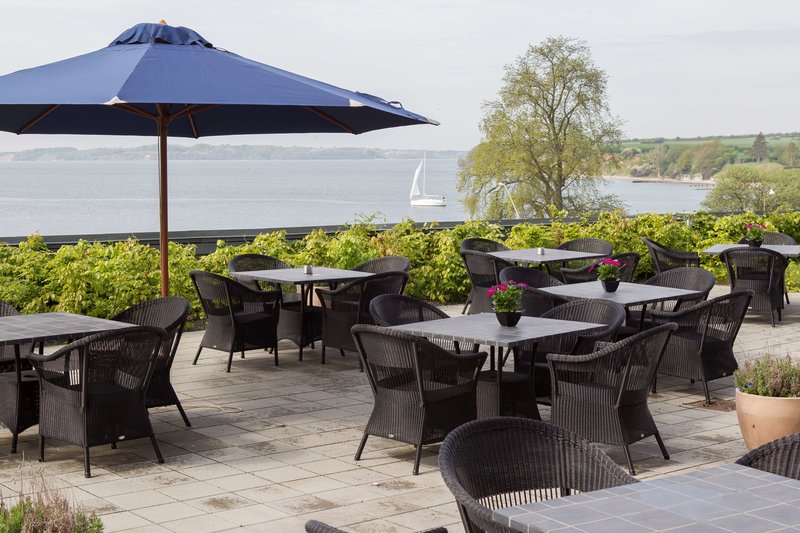 hotel sonderborg strand