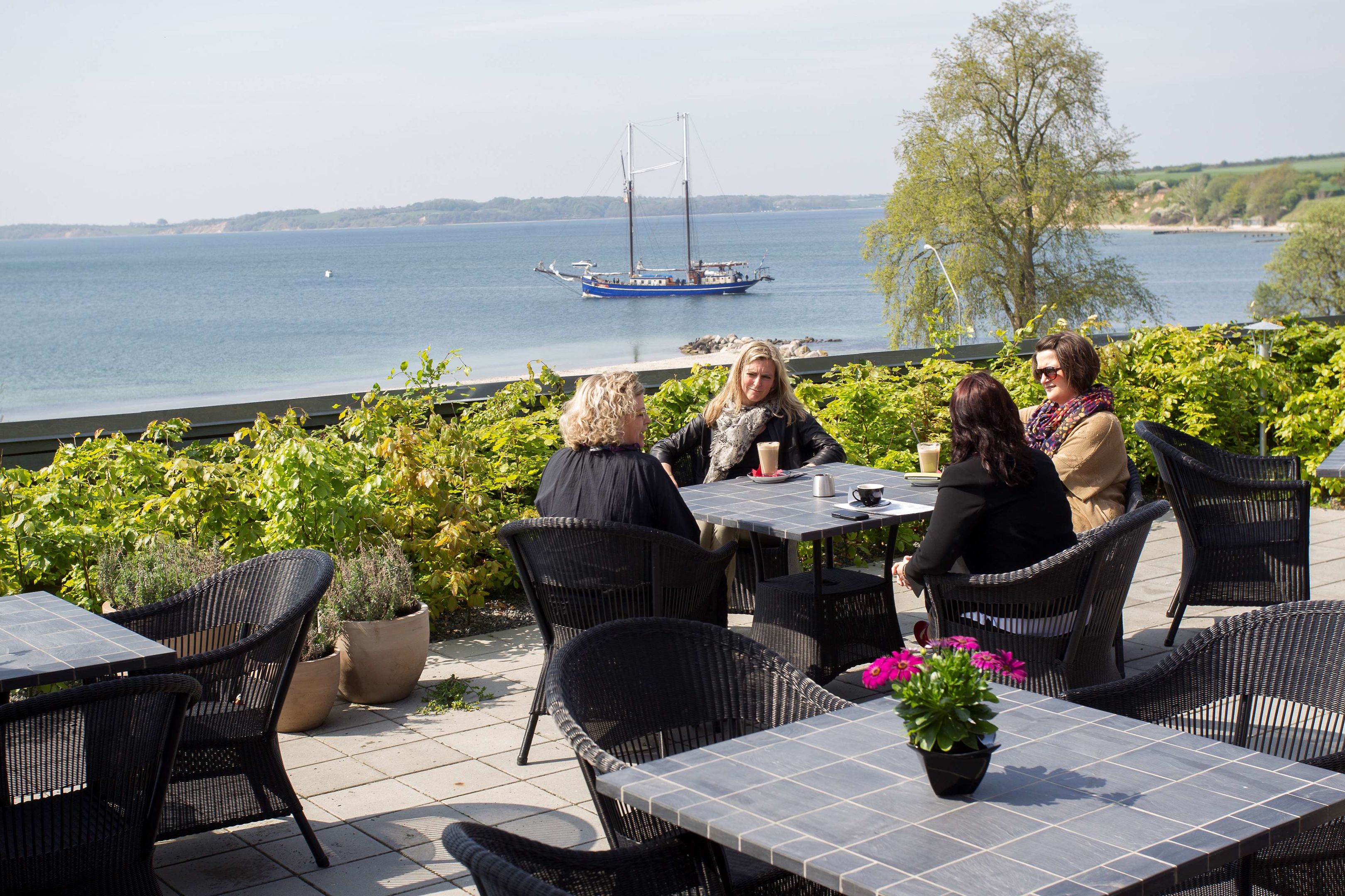 hotel sonderborg strand