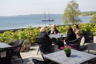 hotel sonderborg strand