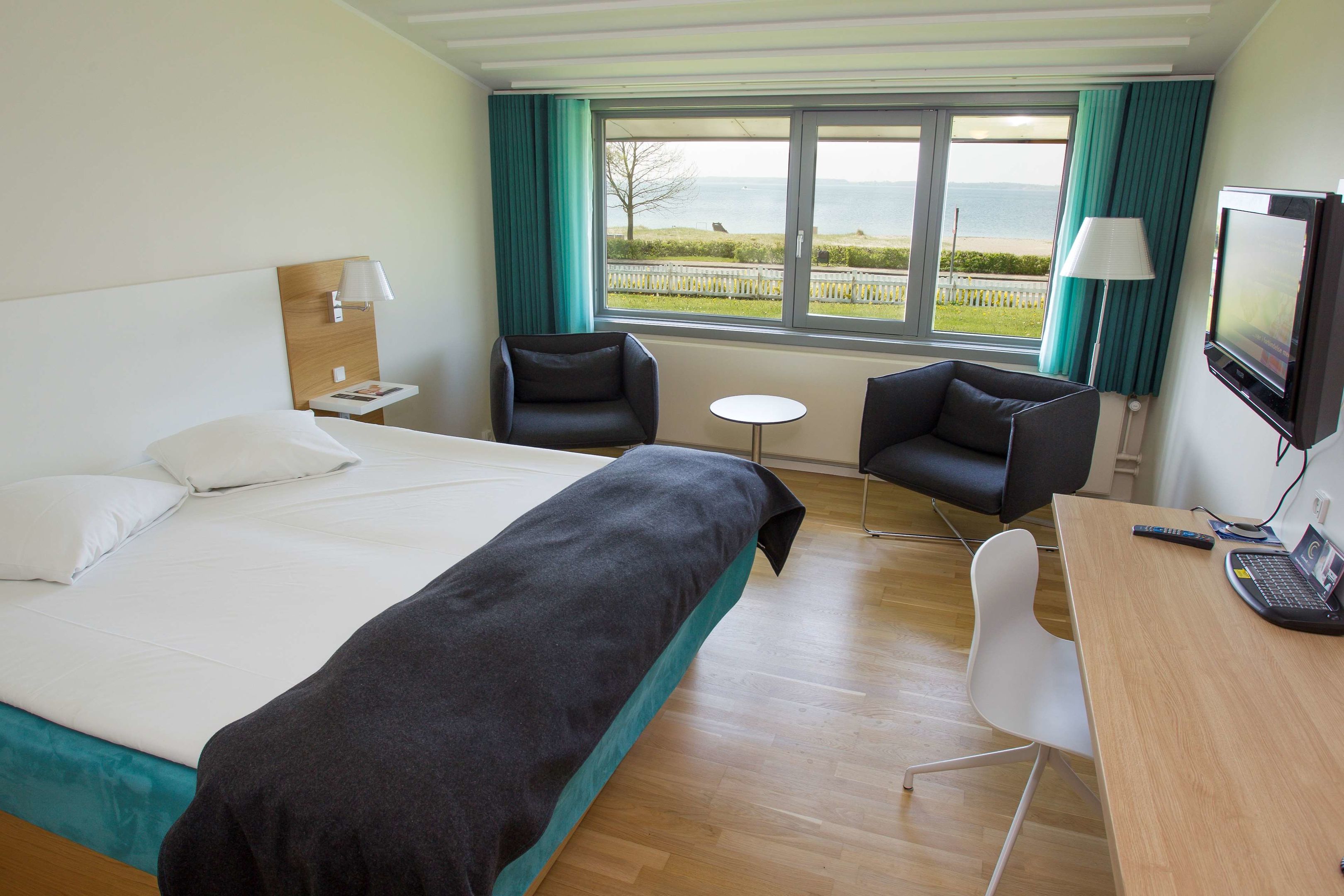 hotel sonderborg strand