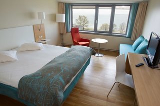 Hotel Sonderborg Strand,Near Sonderborg Castle,4 star