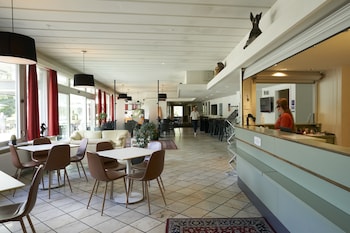 Hotel Skanderborghus,Aarhus Municipality>>Aarhus,3 star