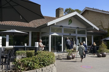 Hotel Skanderborghus,Aarhus Municipality>>Aarhus,3 star