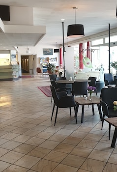 Hotel Skanderborghus,Aarhus Municipality>>Aarhus,3 star