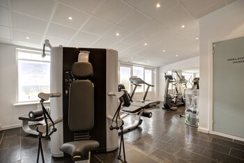 hjerting badehotel esbjerg