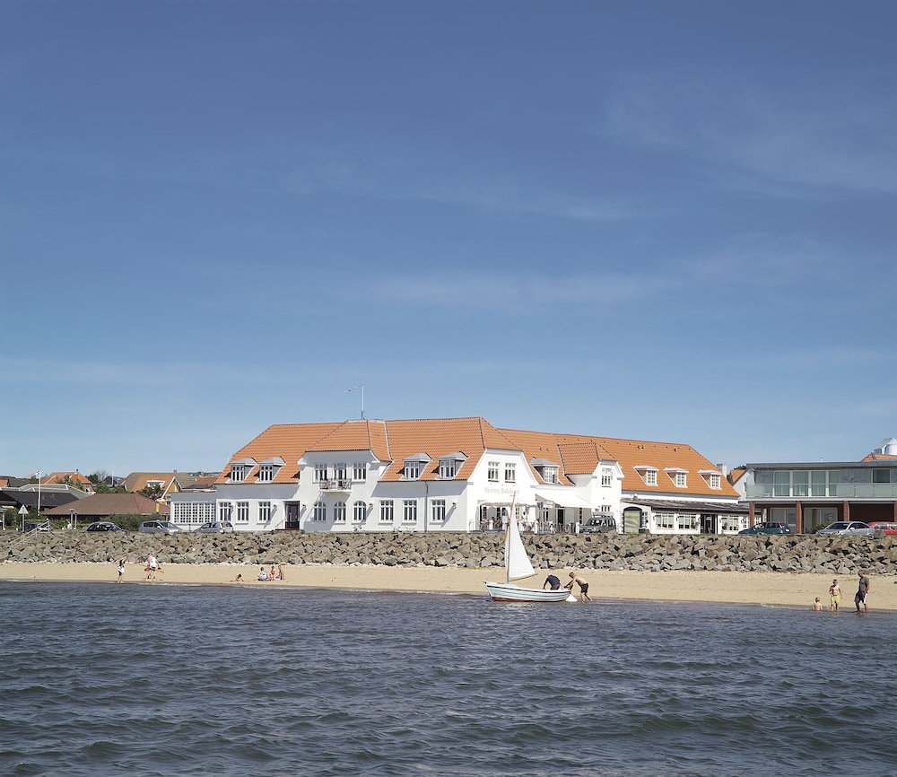 hjerting badehotel esbjerg