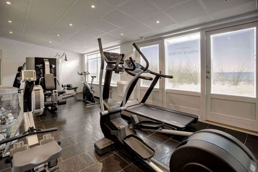 hjerting badehotel esbjerg