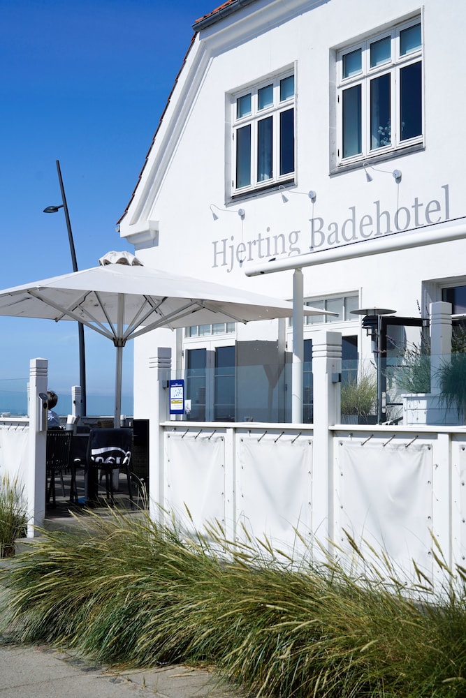 hjerting badehotel esbjerg