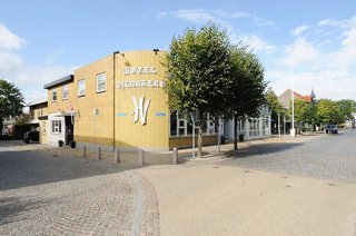 Vildbjerg Hotel,Herning>>Aulum,3 star