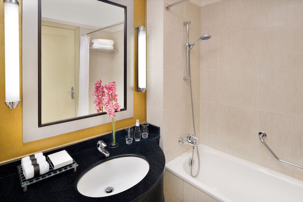 intercontinental jeddah by ihg