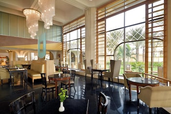 intercontinental jeddah by ihg