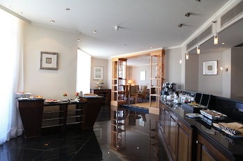 intercontinental jeddah by ihg