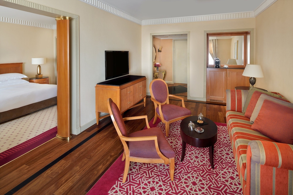 intercontinental jeddah by ihg