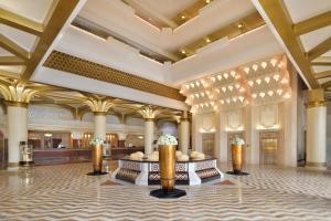 Intercontinental Jeddah By Ihg,Makkah Province>>Jeddah,5 star