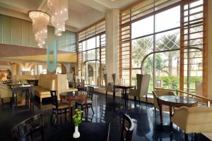Intercontinental Jeddah By Ihg,Makkah Province>>Jeddah,5 star