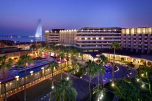 Intercontinental Jeddah By Ihg,Makkah Province>>Jeddah,5 star