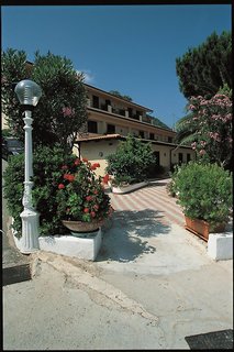 hotel santa lucia
