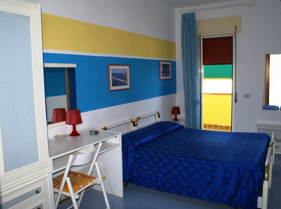 hotel cristina