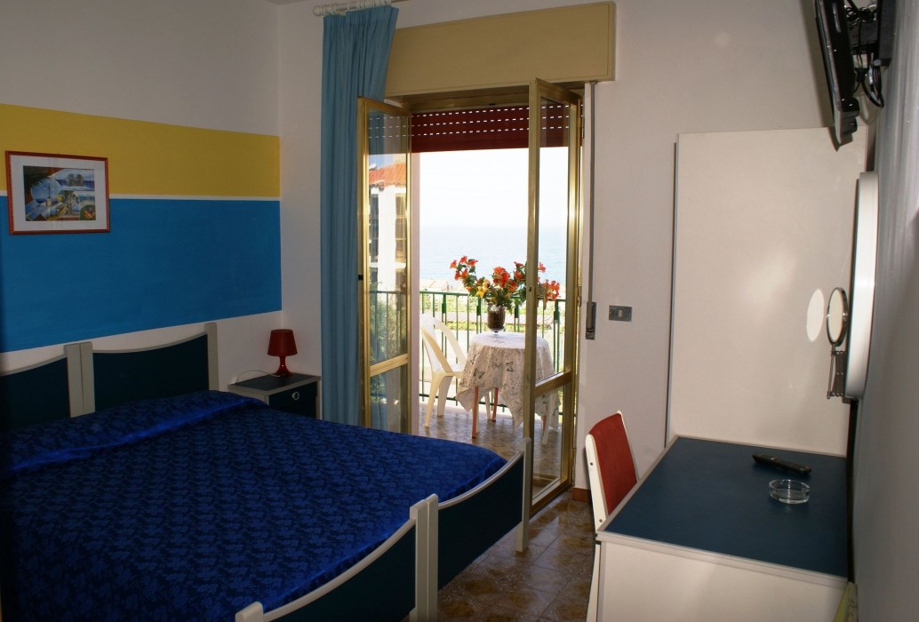hotel cristina