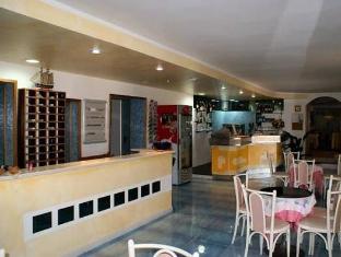 hotel cristina