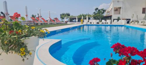 hotel cristina
