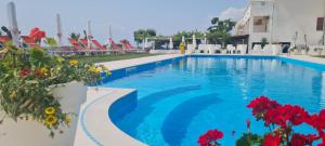 hotel cristina