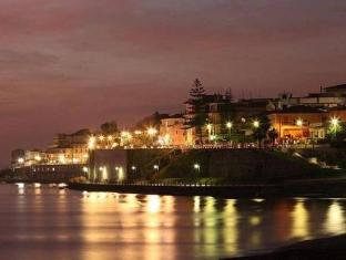 hotel cristina