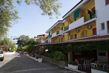 hotel cristina