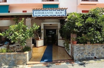 hotel cristina