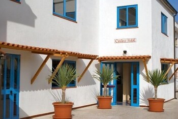 hotel cristina