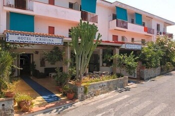 hotel cristina
