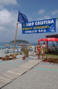 hotel cristina