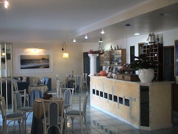 Hotel Cristina,Cosenza>>Calabria,3 star