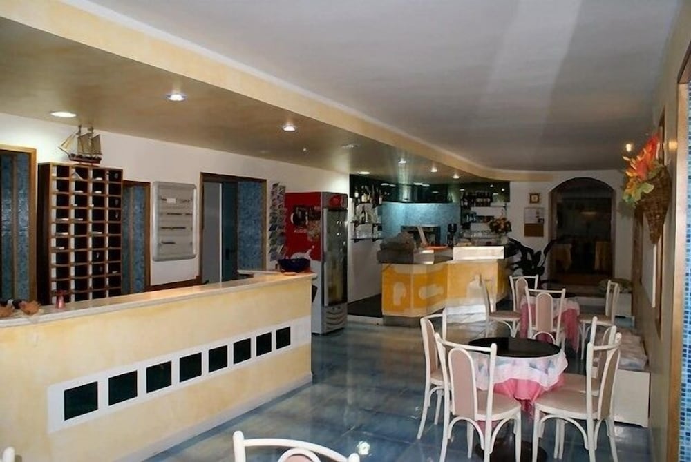 hotel cristina