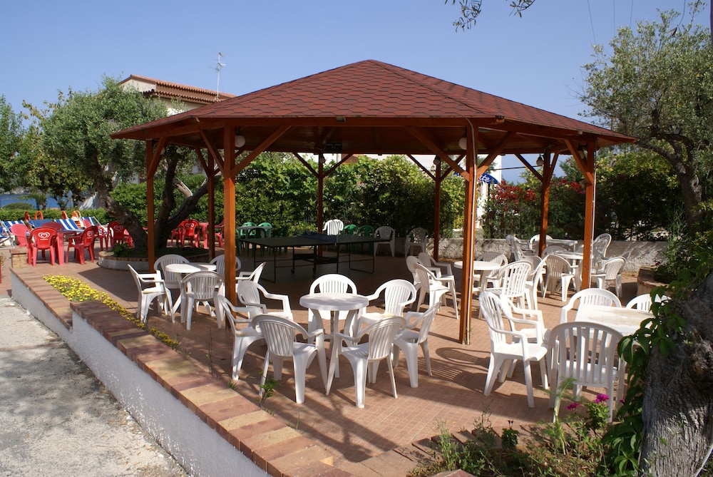 hotel cristina